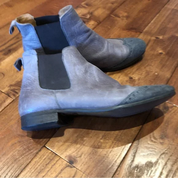 Patricia 2025 chelsea bootie